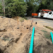 Quality-Graniteville-SC-Sewer-Repair-performed-on-old-rotted-cast-ironclay-pipe-system-This-work-required-expert-attention 2